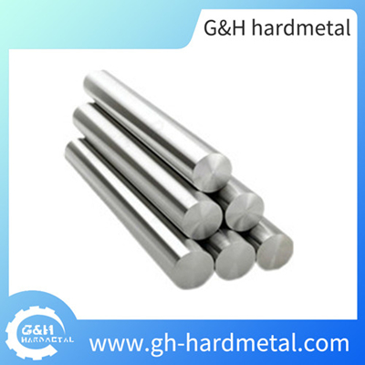 Yg8 Tungsten carbide ground rod and bar
