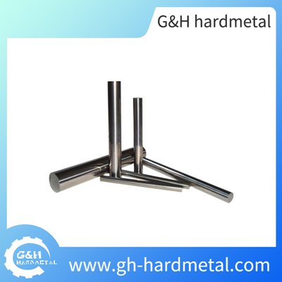 High Quality Cemented Carbide Rod