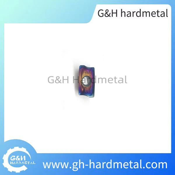 G&H- carboneto de tungstênio AOMT123608